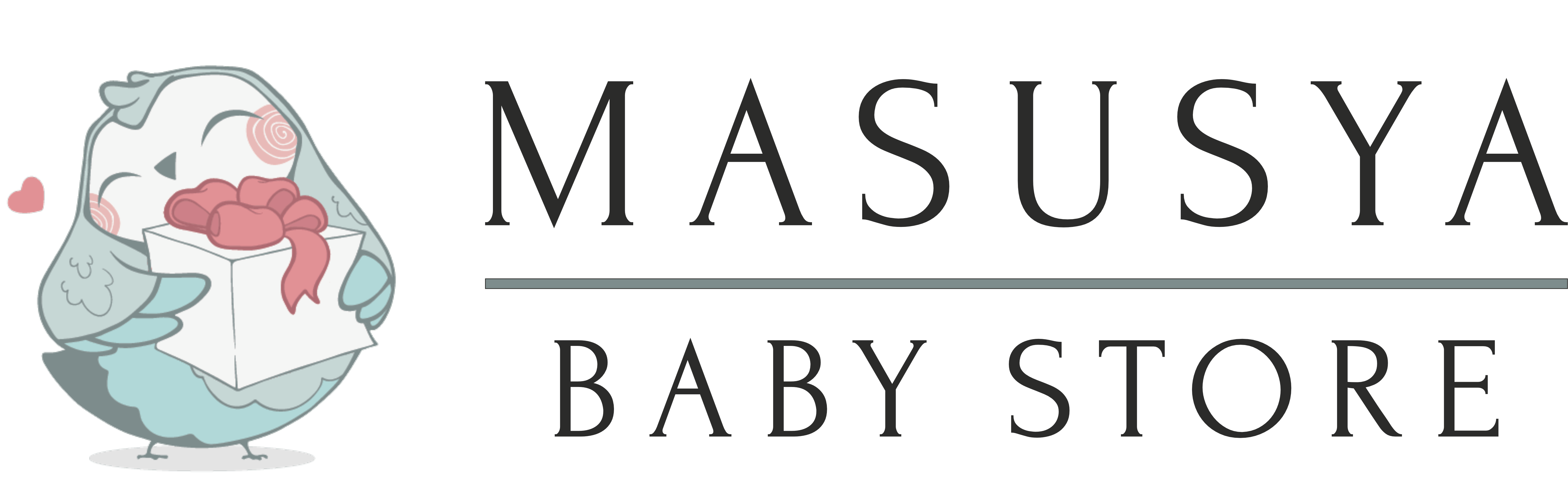 Masusya - Интернет-магазин подарков новорожденным